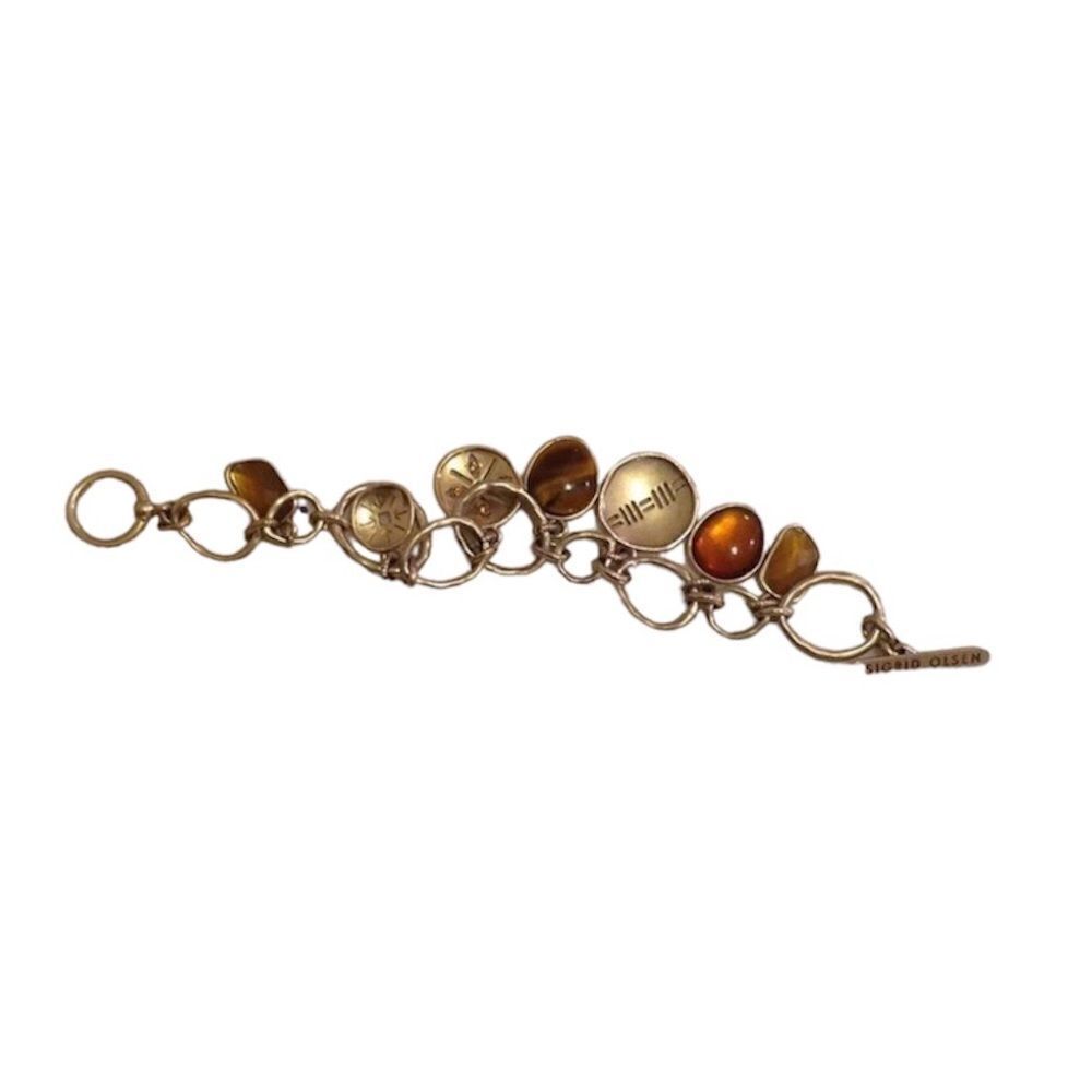 Sigrid Olsen Charm Bracelet O/S Fits Most